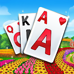 Solitaire - Harvest Day APK