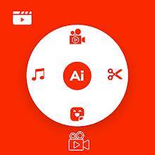 AI Video Editor - Ai effects APK