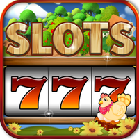 Happy Farm Slots APK