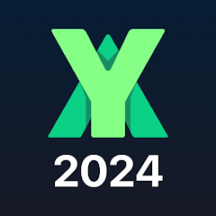 XY VPN - Security Proxy VPN Mod APK