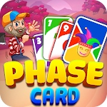 Phase - Card game APK