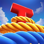 Twisted Tangle Mod APK