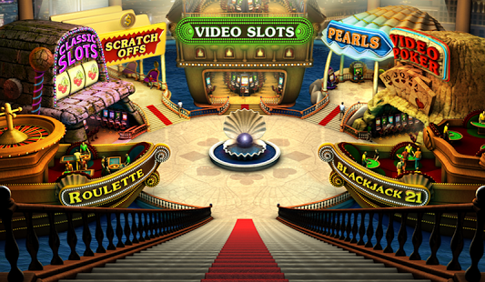 Black Pearl Casino Screenshot1