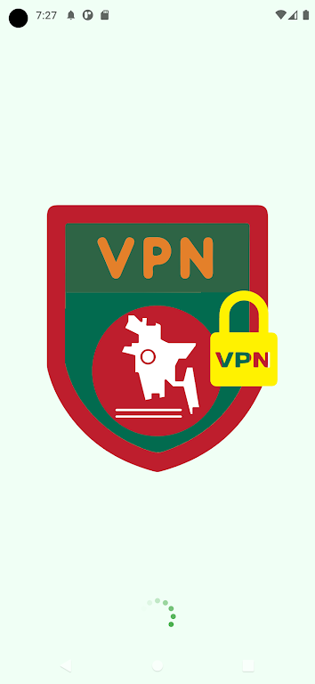 A2i Tech VPN Screenshot1