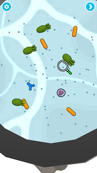 Bacteria Mod Screenshot1