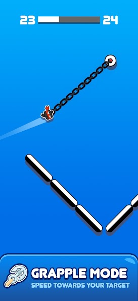 Stickman Hook Mod Screenshot2