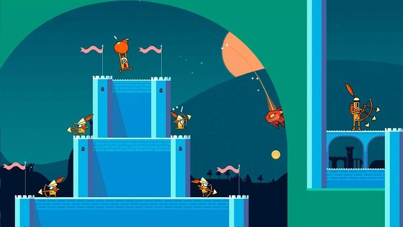 Drag'n'Boom Screenshot4