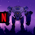 NETFLIX Into the Breach APK