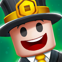 Blox World Mod APK