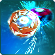 Spin Top Fighter: Beyblade Revolution Mod APK