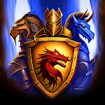 Clash of Gods: Magic Kingdom APK