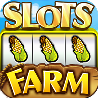 Slots Farm - slot machines APK