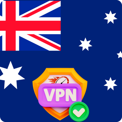 Australia VPN -Unlimited Proxy Screenshot2