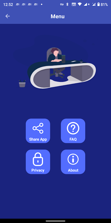 Besti VPN Screenshot2