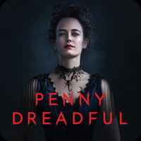 Penny Dreadful - Demimonde APK