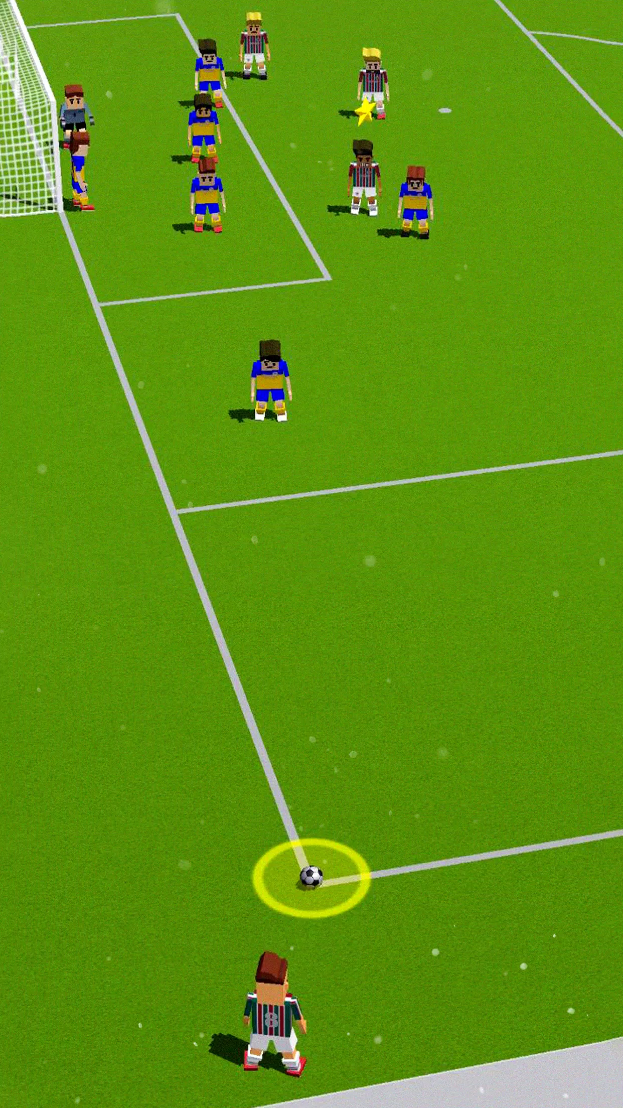 Mini Soccer Star - 2024 MLS Mod Screenshot2