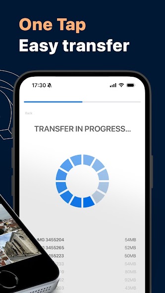 Copy My Data: Transfer Content Mod Screenshot2