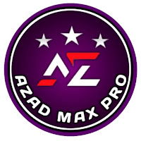AZAD MAX PRO VPN APK