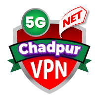 5G Net Chadpur Vpn APK