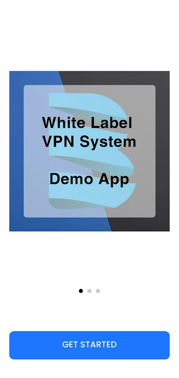 BSVPN Demo Screenshot1