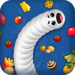 Snake Lite - Snake Game Mod APK