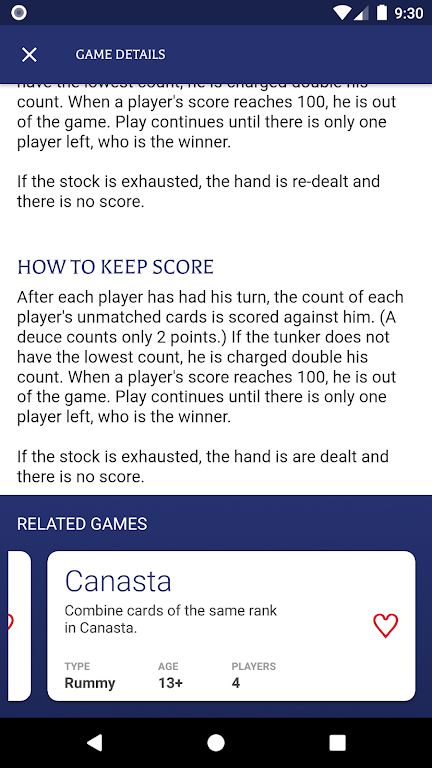 How To Play Screenshot4