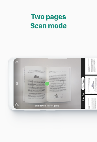 vFlat Scan - PDF Scanner, OCR Mod Screenshot6