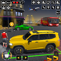 Ultimate Car Parking 3D Mod Free Mobile APK Downloader - 51wma