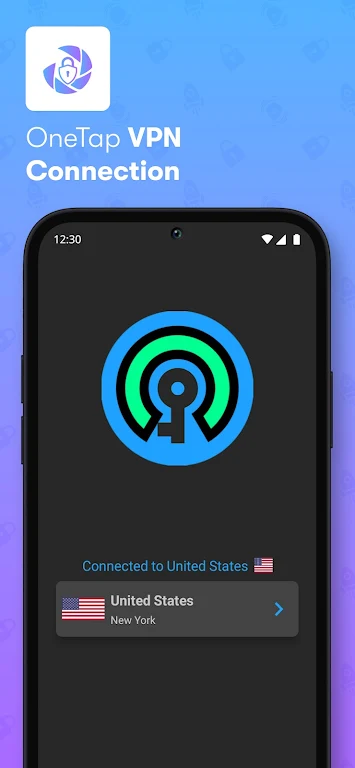 SingularityVPN | Unblock sites Screenshot3