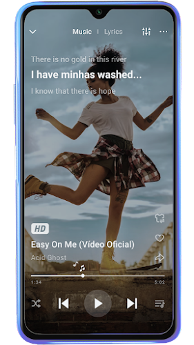 Lark Player:Music Player & MP3 Mod Screenshot7