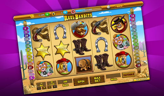 Black Pearl Casino Screenshot3