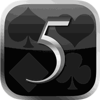 High 5 Casino Video Poker APK