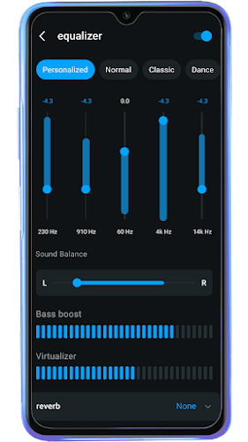 Lark Player:Music Player & MP3 Mod Screenshot6