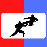 Karate Kumite Scoreboard APK