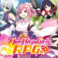 Moe! Ninja Girls RPG APK