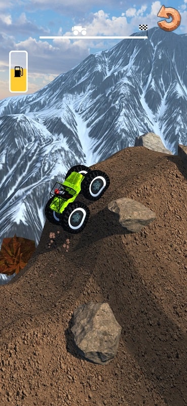 Rock Crawler Screenshot3