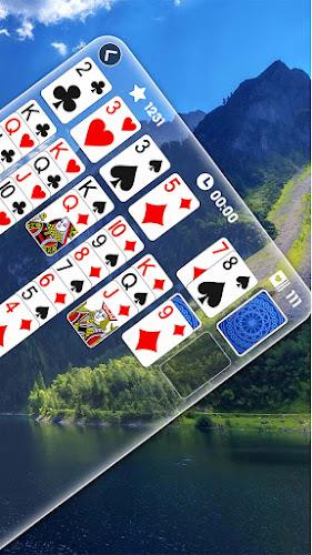 Solitaire Journey Screenshot2