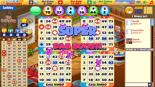 Bingo AvaTingo Screenshot2