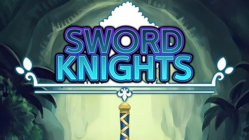 Sword Knights : Idle RPG Screenshot1