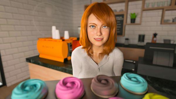 My Dessert Story Screenshot2