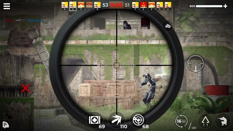 AWP Mod Screenshot3