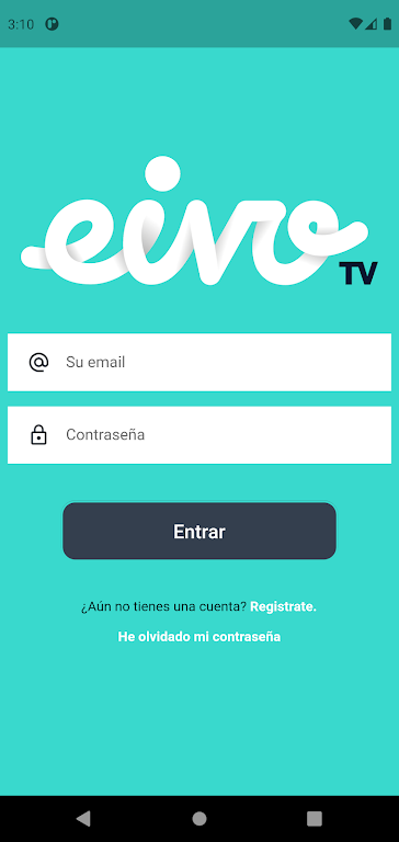 Eivo TV Screenshot1