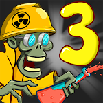 Base defense versus Zombies APK