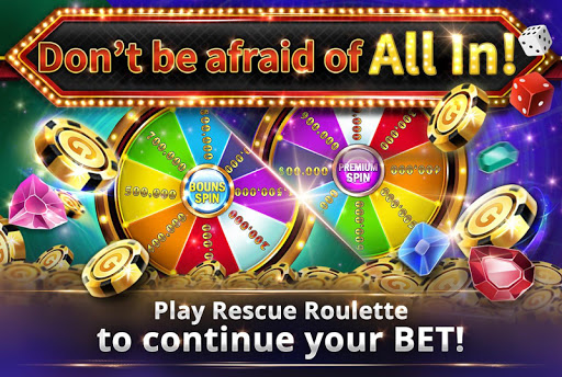 Slots Social Casino Screenshot1