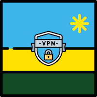 Rwanda VPN -Fast Private Proxy APK