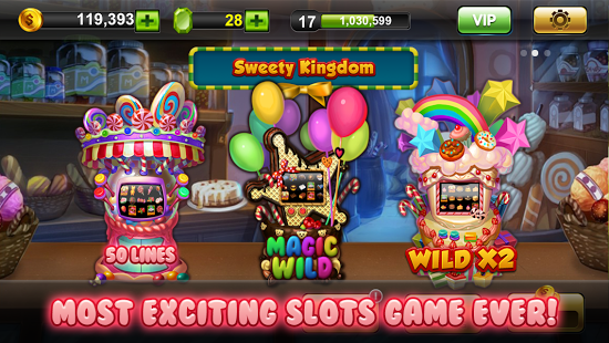 iAmSlots Screenshot4