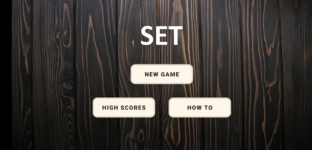 Set Game Screenshot4