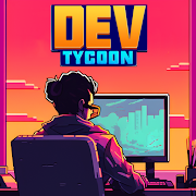 Dev Tycoon - Idle Games Mod APK