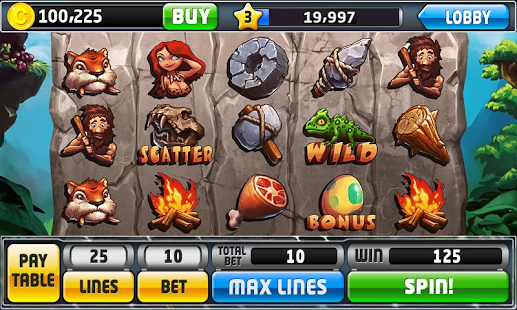 FB Slots Screenshot3