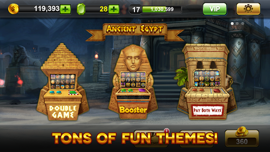 iAmSlots Screenshot1